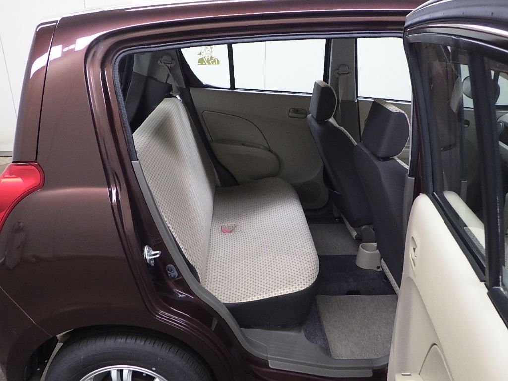 2011 Suzuki アルト 5HB F auction photo 7