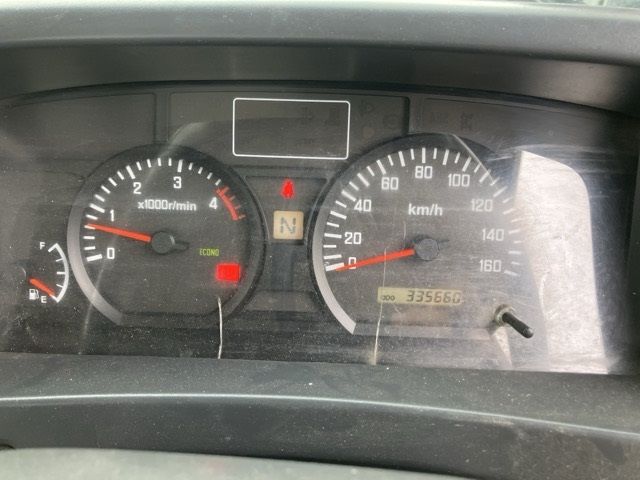 2007 Isuzu Elf auction photo 7