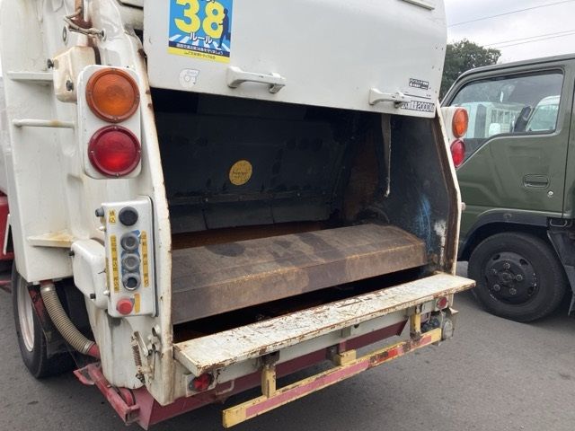 2007 Isuzu Elf auction photo 21