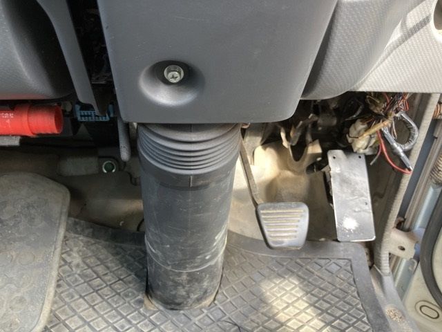 2007 Isuzu Elf auction photo 4