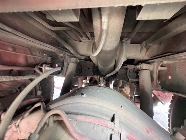 2007 Isuzu Elf auction photo 15
