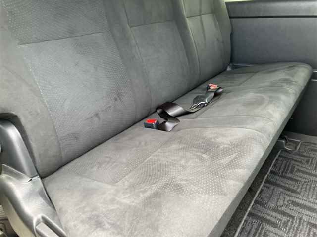 2021 Toyota Hiace Long Super GL auction photo 8