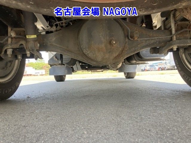 2015 Toyota Dyna ヒラ auction photo 15