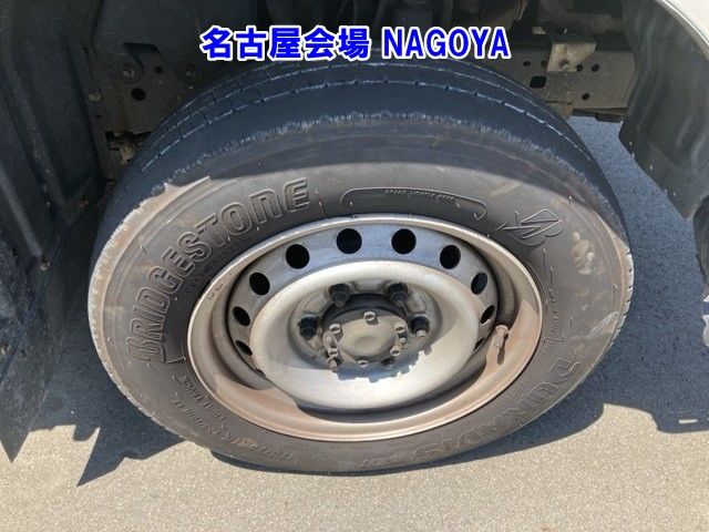 2015 Toyota Dyna ヒラ auction photo 9