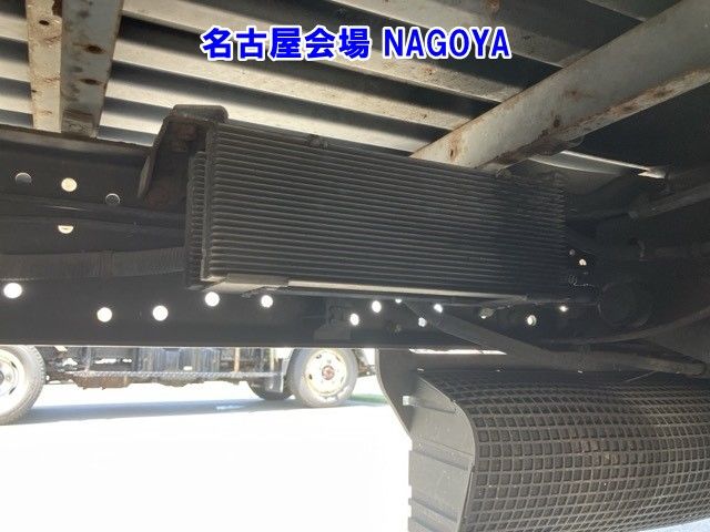 2015 Toyota Dyna ヒラ auction photo 13