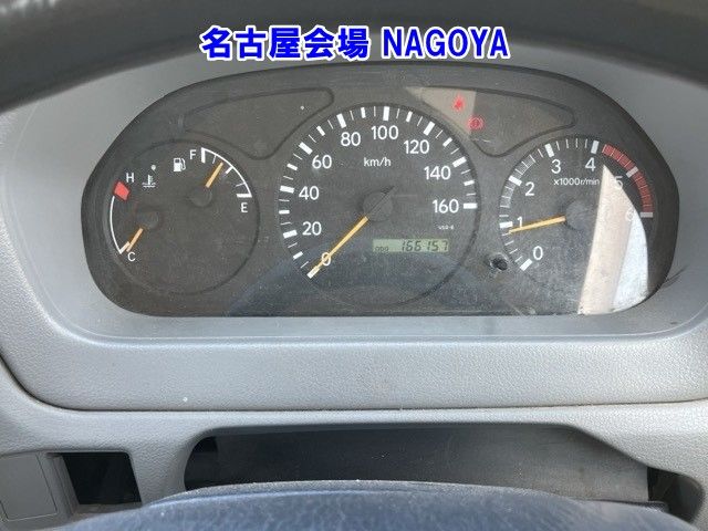 2015 Toyota Dyna ヒラ auction photo 7