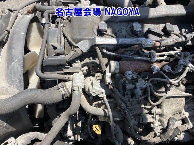 2015 Toyota Dyna ヒラ auction photo 19
