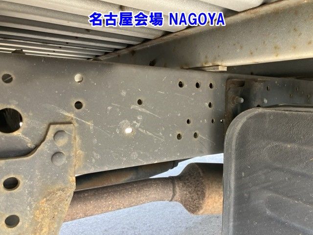 2015 Toyota Dyna ヒラ auction photo 17
