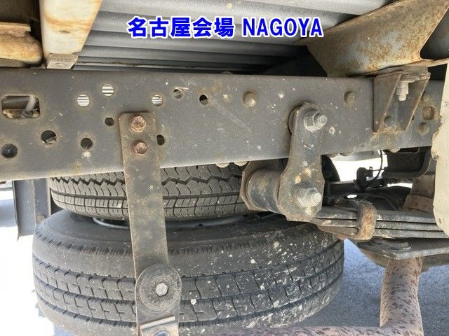2015 Toyota Dyna ヒラ auction photo 16
