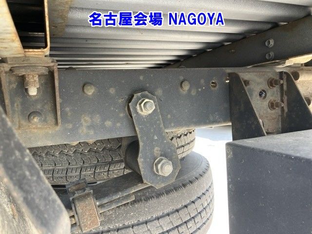 2015 Toyota Dyna ヒラ auction photo 14