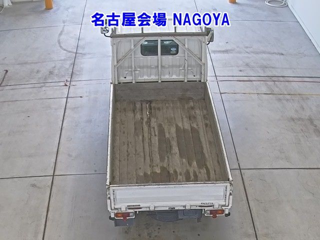 2015 Toyota Dyna ヒラ auction photo 3