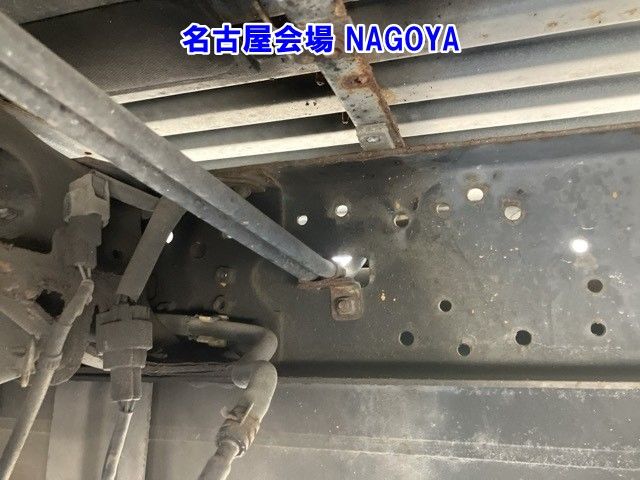 2015 Toyota Dyna ヒラ auction photo 18