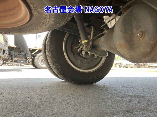 2015 Toyota Dyna ヒラ auction photo 10