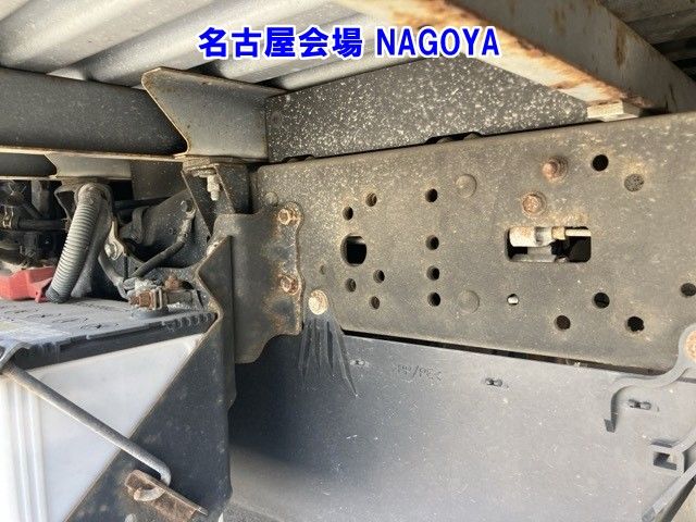 2015 Toyota Dyna ヒラ auction photo 12