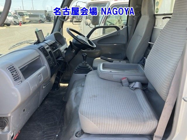 2015 Toyota Dyna ヒラ auction photo 5