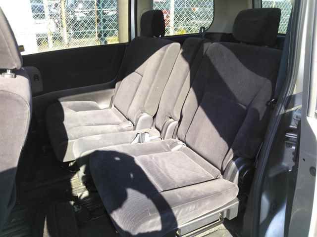 2008 Nissan Serena 20S auction photo 9