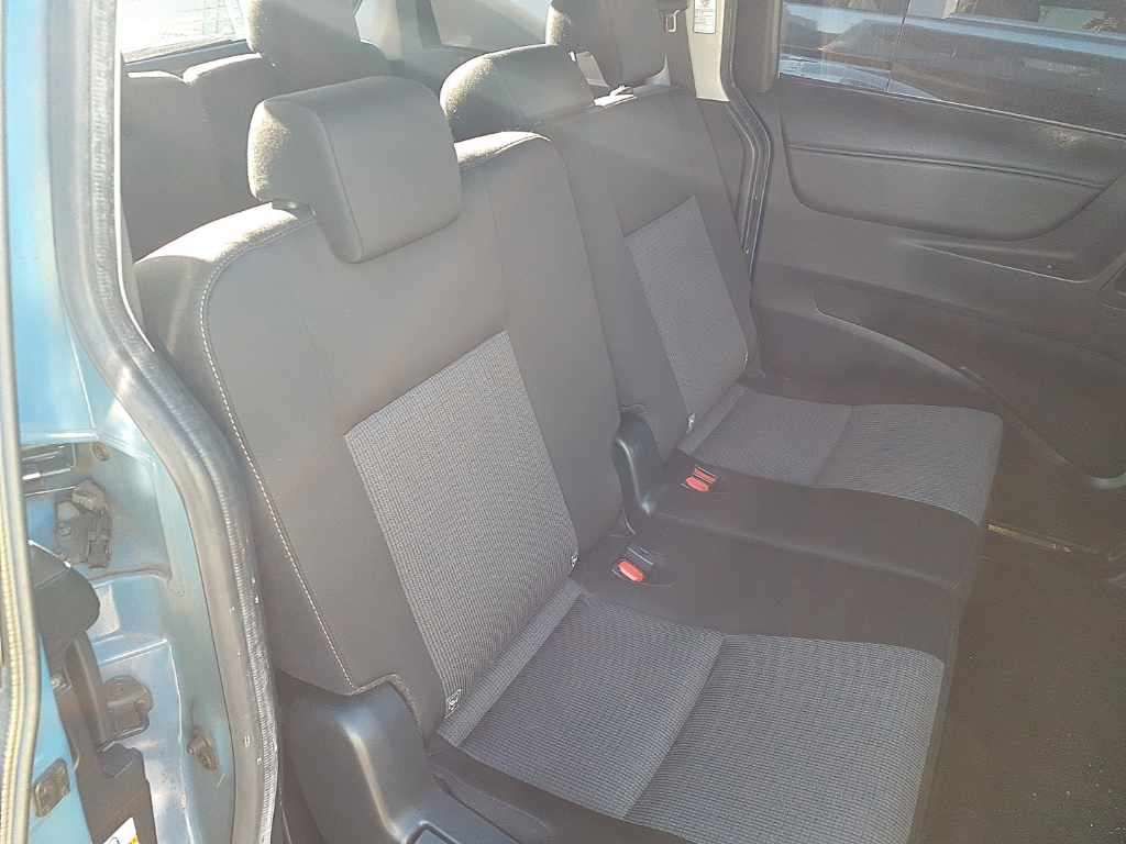 2021 Toyota Sienta Hybrid G ​​Safety ED2 auction photo 10