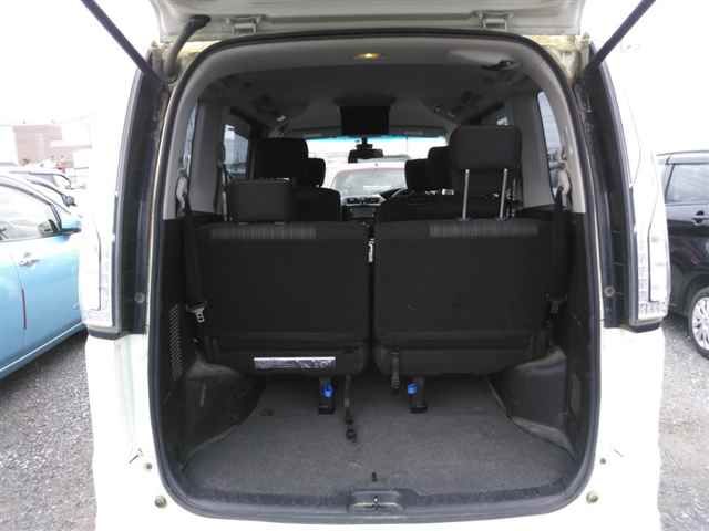 2015 Nissan Serena ハイウェイスターVセレクション+ auction photo 10