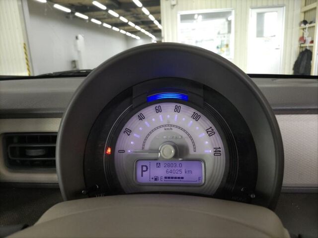 2022 Suzuki Alto Lapin G auction photo 6