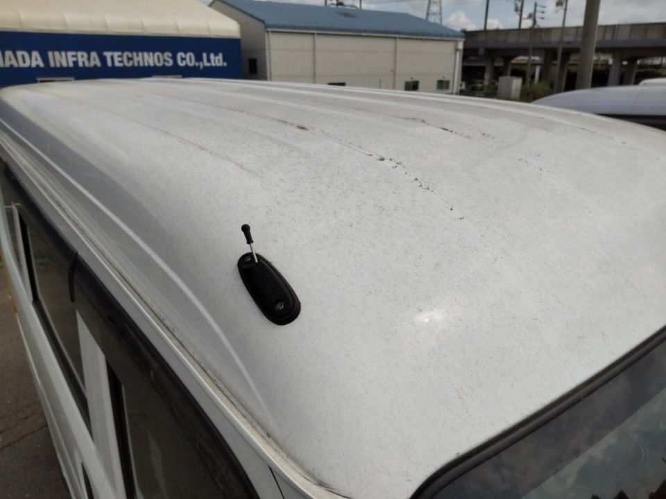 2022 Nissan NV100 Clipper auction photo 7