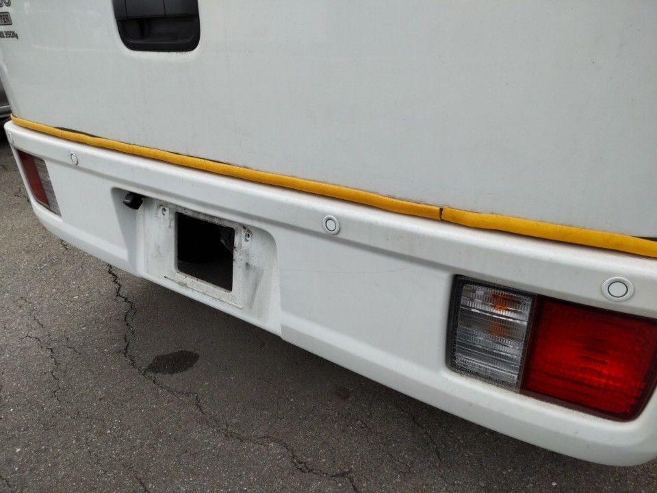 2022 Nissan NV100 Clipper auction photo 25