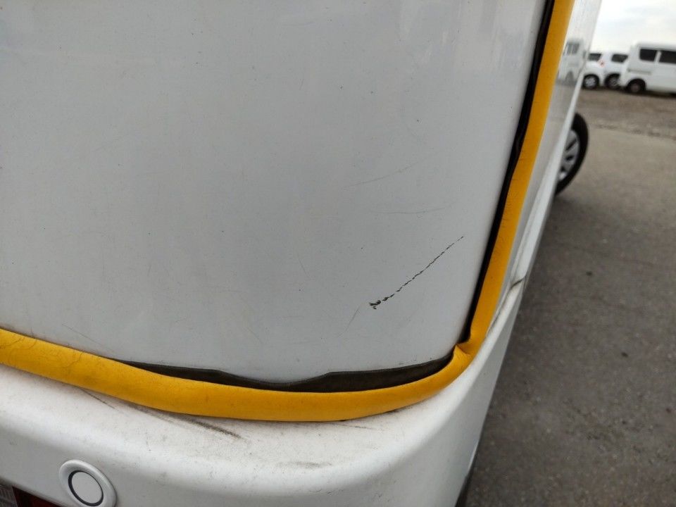 2022 Nissan NV100 Clipper auction photo 26