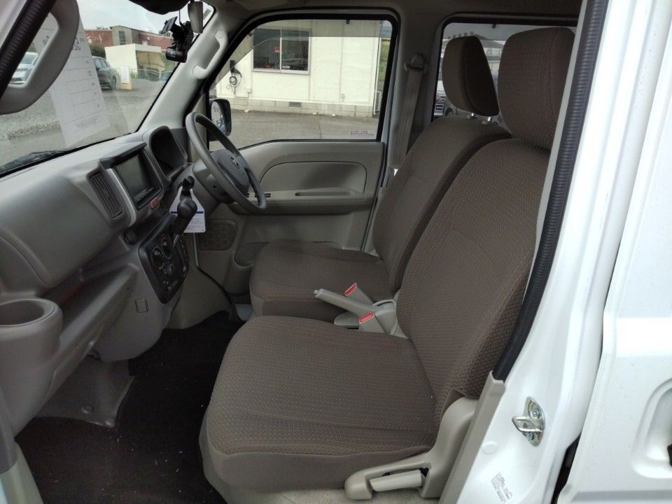 2022 Nissan NV100 Clipper auction photo 16