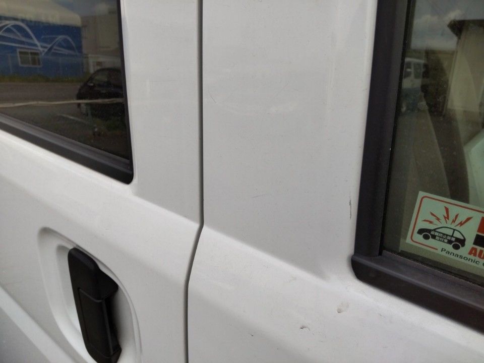 2022 Nissan NV100 Clipper auction photo 22