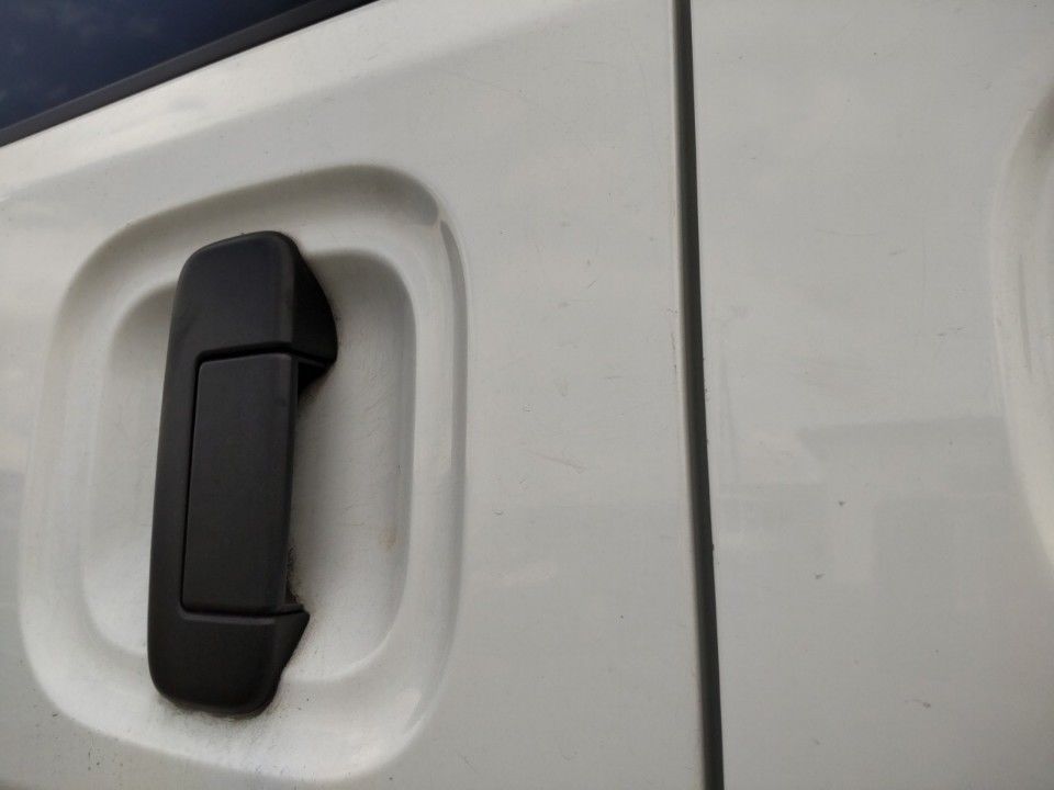 2022 Nissan NV100 Clipper auction photo 24