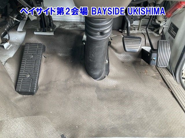 2019 Mitsubishi Fuso ローザ bus auction photo 5
