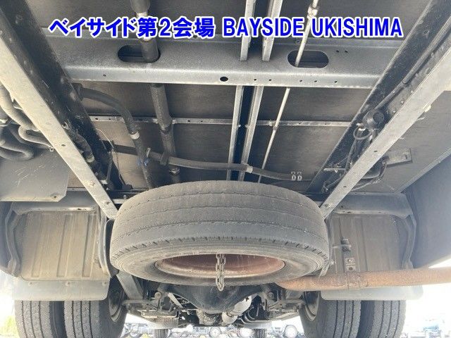 2019 Mitsubishi Fuso ローザ bus auction photo 11