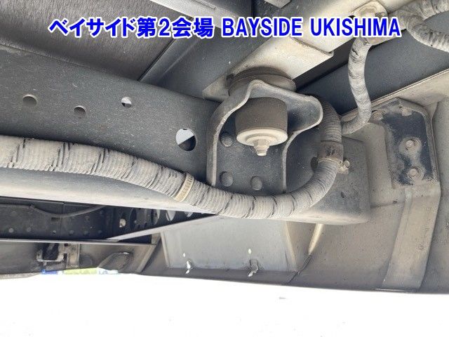 2019 Mitsubishi Fuso ローザ bus auction photo 9