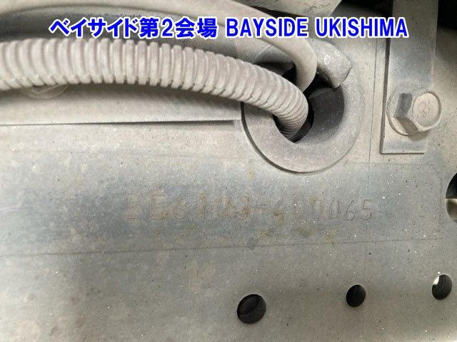 2019 Mitsubishi Fuso ローザ bus auction photo 3