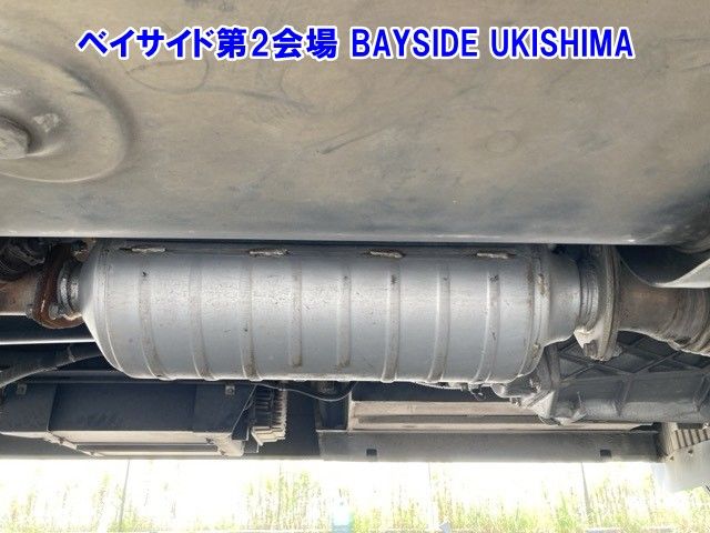 2019 Mitsubishi Fuso ローザ bus auction photo 12