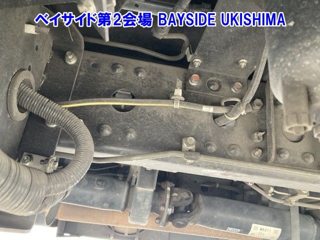 2019 Mitsubishi Fuso ローザ bus auction photo 8