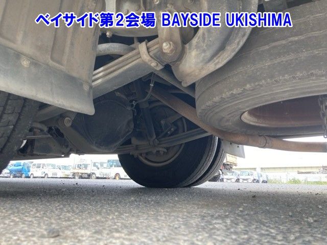 2019 Mitsubishi Fuso ローザ bus auction photo 10