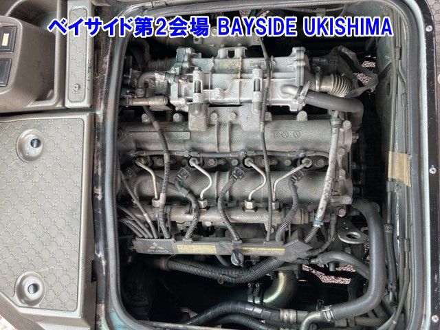 2019 Mitsubishi Fuso ローザ bus auction photo 6