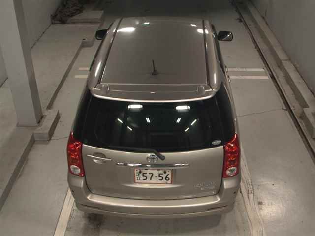 2003 Toyota Raum S Package auction photo 7