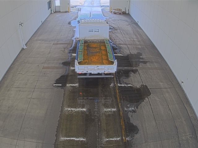 2006 Isuzu Forward ダンプ auction photo 3