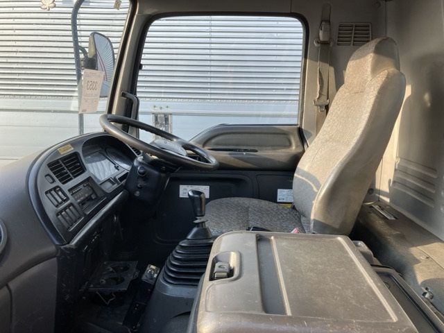 2006 Isuzu Forward ダンプ auction photo 5