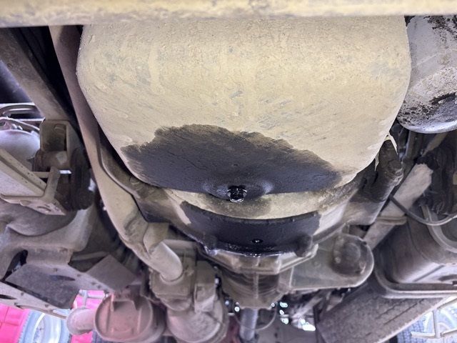 2006 Isuzu Forward ダンプ auction photo 10