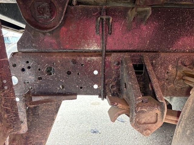 2006 Isuzu Forward ダンプ auction photo 15