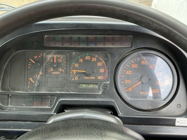 2006 Isuzu Forward ダンプ auction photo 6