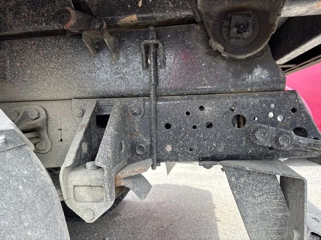 2006 Isuzu Forward ダンプ auction photo 13
