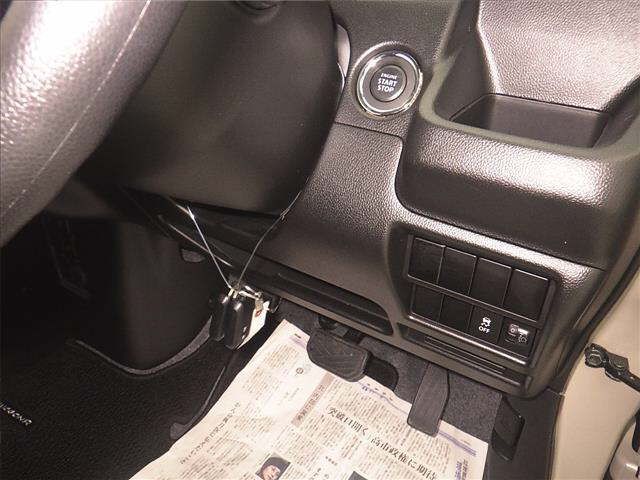 2025 Suzuki Wagon R ZL Rearview Camera Suzuki Connect auction photo 8