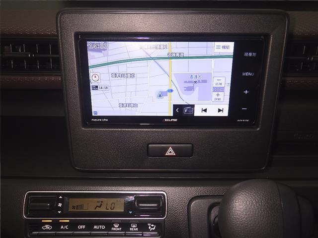 2025 Suzuki Wagon R ZL Rearview Camera Suzuki Connect auction photo 6