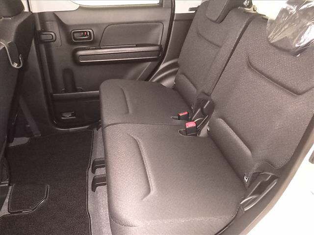 2025 Suzuki Wagon R ZL Rearview Camera Suzuki Connect auction photo 7