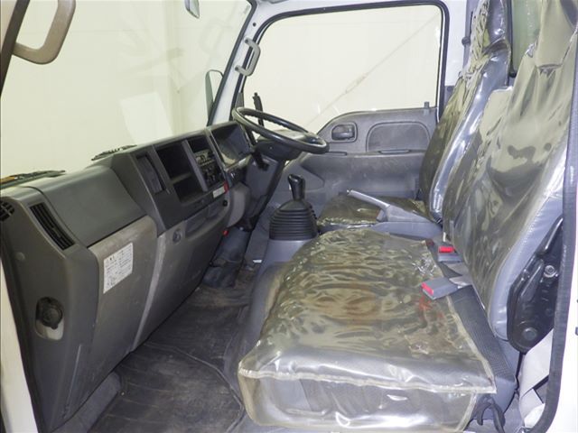 2014 Isuzu Elf ダンプ auction photo 8