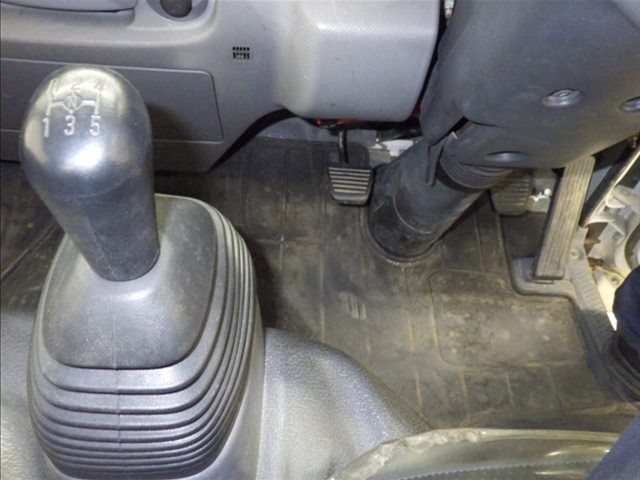 2014 Isuzu Elf ダンプ auction photo 7