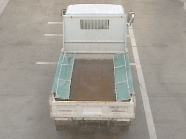 2014 Isuzu Elf ダンプ auction photo 3